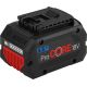 Bosch ProCORE18V 5.5Ah Professional battery