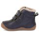 5. Froddo insulated boots with velcro winter Jr (G2110113-2)