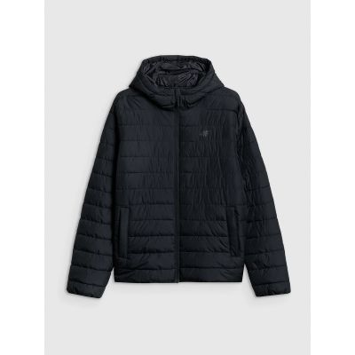 8. Men's synthetic fill jacket 4F 4FRSS26TDJAM1019-20S