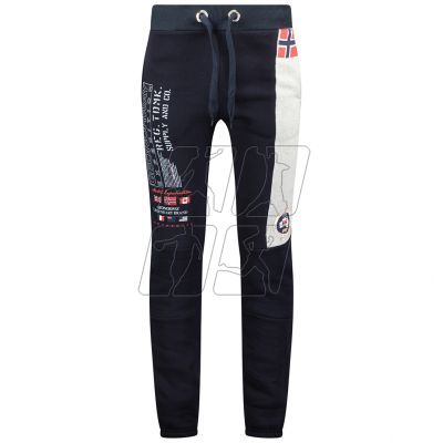 Geographical Norway Merinos EO-PR NAVY MEN 100 B67 M WU8131H/GNO/Navy pants