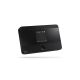 15. TP-LINK M7350 Mobile Router (4G, LTE; black)