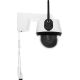 3. ABUS PPIC52520 Dome IP Security Camera Outdoor 3840 x 2160 px Wall