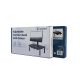 11. GEMBIRD ADJUSTABLE MONITOR STAND WITH DRAWER (RECTANGLE)