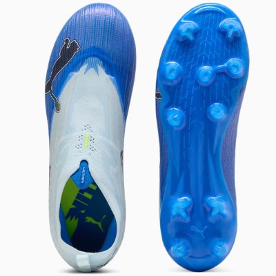 3. Puma Ultra Nitro 7 Ultimate LL Jr FG/AG Football Boots 109302-03