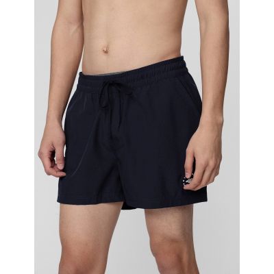 Men's boardshorts 4F 4FWSS24UBDSM123-31S