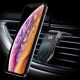 5. Wozinsky Magnetic Phone Holder for Air Vent - Black