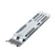 2. Wozinsky WDCX-X8S Foldable Adjustable Laptop Stand - Silver