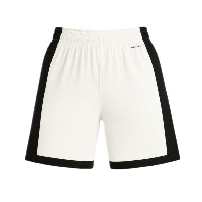 2. Air Jordan Sport Dri-FIT Men's Basketball Shorts White - DH9077-100