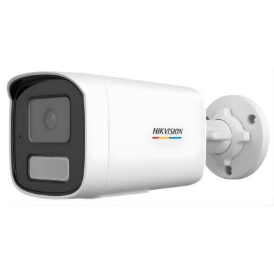 Hikvision DS-2CD1T47G3H-LIUF/SRB IP camera 2.8mm PL
