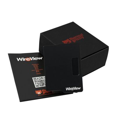 8. Thermal Grizzly TG-WV-P38N Computer Case Part Universal GPU Kit