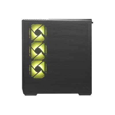 2. MSI MAG PANO 130R PZ Case