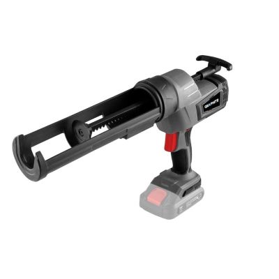 8. Graphite 58GE114 Tube Squeezer