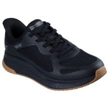 Skechers Men's BOBS SQUAD 4 118423 BBK Athletic Shoes