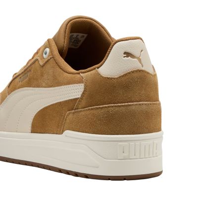 3. Puma Downtown SD shoes brown 402597 07