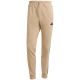 9. adidas Essentials 3-Stripes Fleece Pants M JX0712