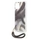 6. Guess Marble Collection iPhone 12 / iPhone 12 Pro Case - Gray