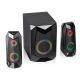 2. TRACER SPEAKERS 2.1 BT HI-CUBE RGB TRAGLO46497
