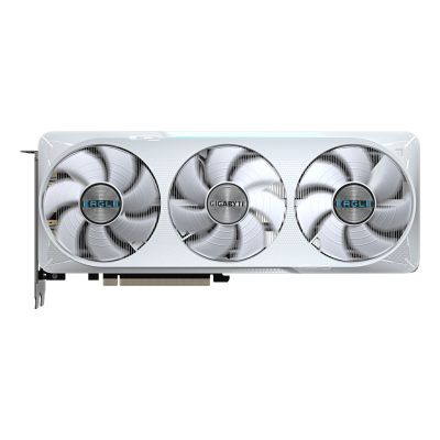 10. Gigabyte GeForce RTX 5070 EAGLE OC ICE 12GB Graphics Card
