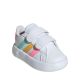2. Adidas Grand Court 2.0 Jr IE1371 shoes