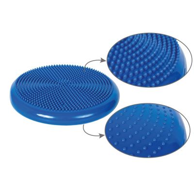 43. UFO – Sensory Disc with Pump EB FIT