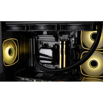 9. Actina Selection 9950X3D/32GB/2TB/RTX5080/850W/W