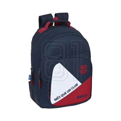 5. FC Barcelona backpack 612225773