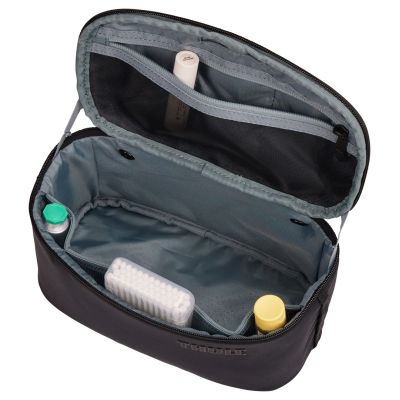 7. Thule Subterra 2 Toiletry Bag Black