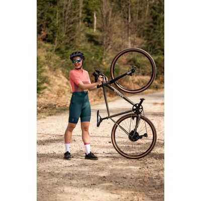 14. Women's KILO LDS Shorts