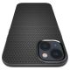 17. Spigen Liquid Air Case for iPhone 14 Plus - Matte Black