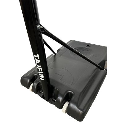 7. ADJUSTABLE BASKETBALL SET 1.35-3.05M TYPHOON