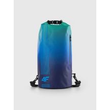 Waterproof backpack-bag for water sports 15 L 4F 4FRSS26AGYMU195-33A