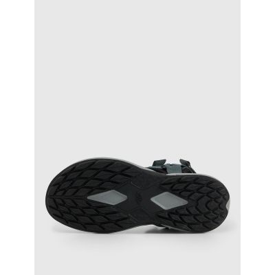 6. SVING men's sandals 4F 4FRSS26FSANM122-25S