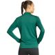 3. adidas Entrada 26 Track Women’s Green Training Jacket KE9836