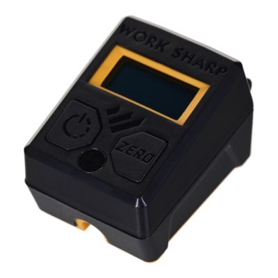 11. Work Sharp Professional Precision Adjust Sharpener