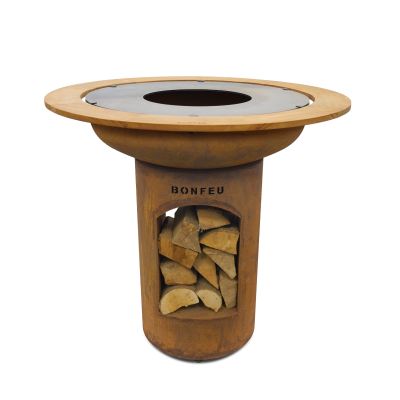 9. BONFEU BONTEAK PROTECTIVE RING FOR BONBIZA
