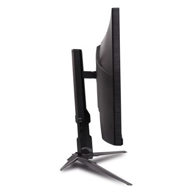 14. Acer XB273U X2 XB LCD gaming monitor