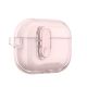 3. AmazingThing Minimal Case for AirPods Pro 2 - Pink