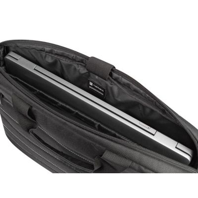 5. NATEC LAPTOP BAG TARUCA 14.1" BLACK NTO-2032