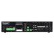 2. AUDAC COM24MK2 Audio Amplifier Show/Stage Black