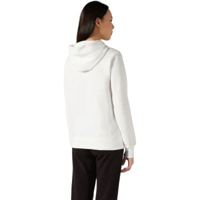 7. Champion Hooded Sweatshirt W 118097 WW001