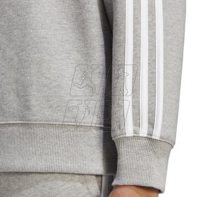 6. adidas Essentials 3-Stripes W sweatshirt IC9905