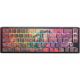 6. Ducky One 3 SF Doom Limited Edition Gaming Keyboard USB QWERTY German Multicolor