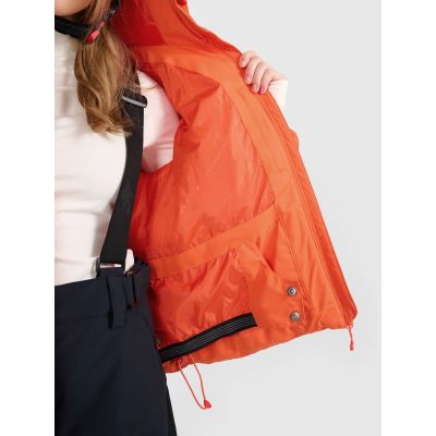 4. Ski jacket 5000 membrane women's 4F 4FWAW25TTJAF0808-62S