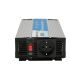 6. Extralink OPIM-1000W car power inverter 12V, 1000W modified sine wave