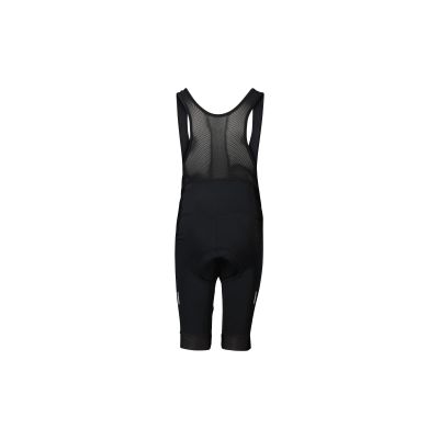3. POC Y's XC Bibshorts Junior Cycling Shorts Black