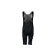 3. POC Y's XC Bibshorts Junior Cycling Shorts Black