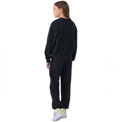 4. Trousers 4F CAS Jr 4FJWSS25TTROF0950 20S