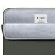 6. Tech-Protect Sleeve Laptop Bag 13-14 - Green