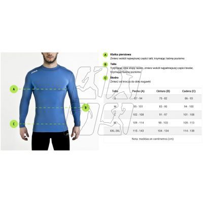 3. JOMA Combi Premium Sweatshirt 104369.109