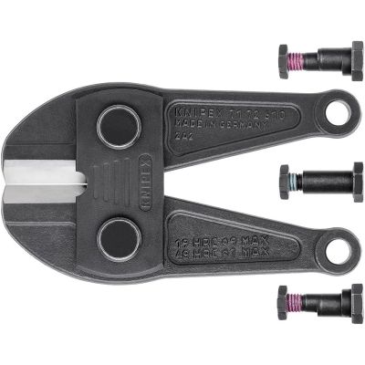 KNIPEX ROD CUTTING SPARE HEAD